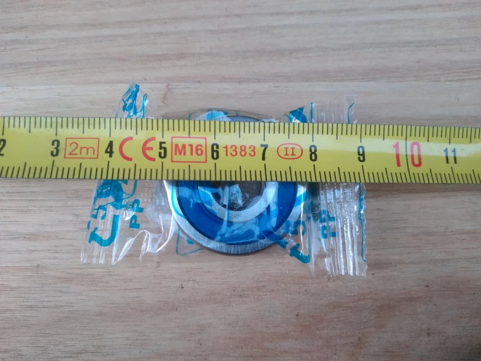 PFI bearing 6200-2RS C3 x2