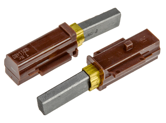 1200W Acustek Motor Brushes - 1 Pair