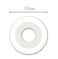 Flexy Flange - 40mm-60mm