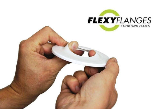 Flexy Flange - 40mm-60mm