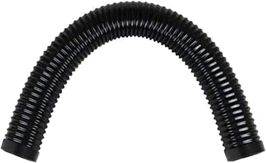 Flexible Hose for VacPan & CanSweep Inlets