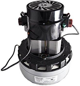 ACUSTEK 1200W Peripheral Ducted Vacuum Motor