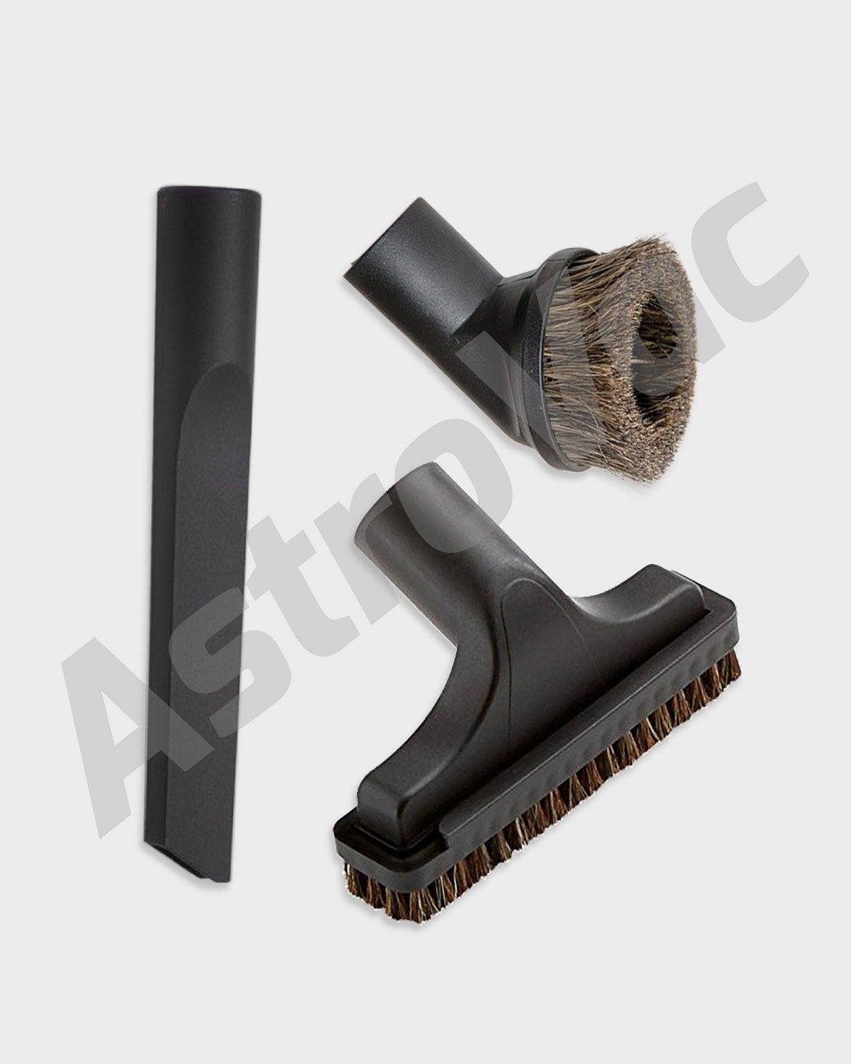 3-Piece Vacuum Tool Set