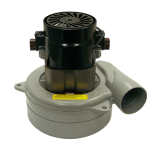 AMETEK 1200W Tangential Ducted Vacuum Motor