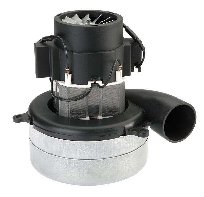 AMETEK 1300W Tangential Ducted Vacuum Motor