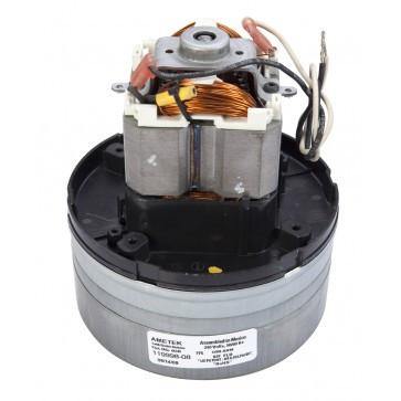 AMETEK 1700W Through Flow Ducted Vacuum Motor