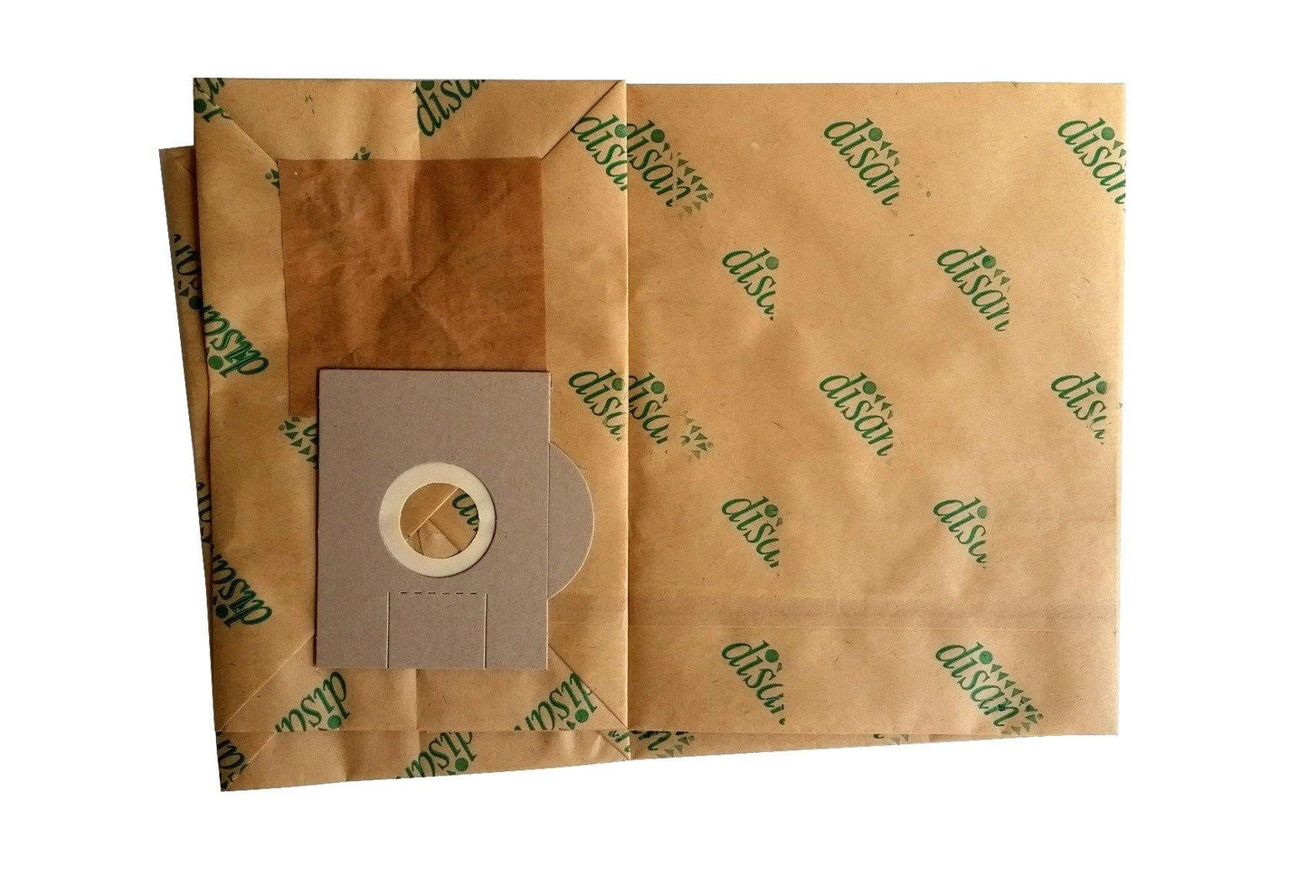 Paper Filter Bag for Matrix | Disan - 2 Pack - AstroVac Ducted Vacuum Warehouse