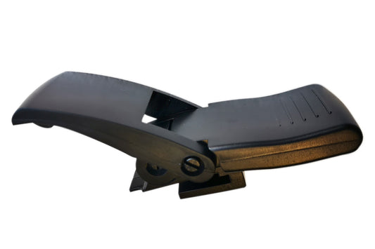 Clip for EVS Bucket, Plastic