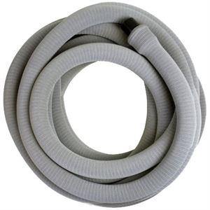 Hide-a-Hose Vacuum Hose - 12M - AstroVac Ducted Vacuum Warehouse