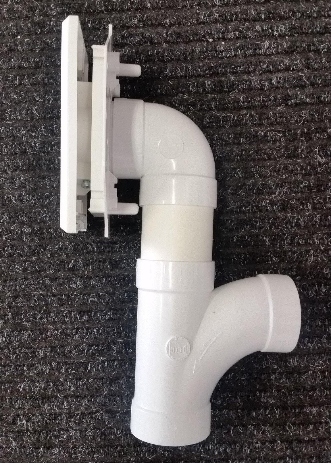 Inlet Add On - AstroVac Ducted Vacuum Warehouse
