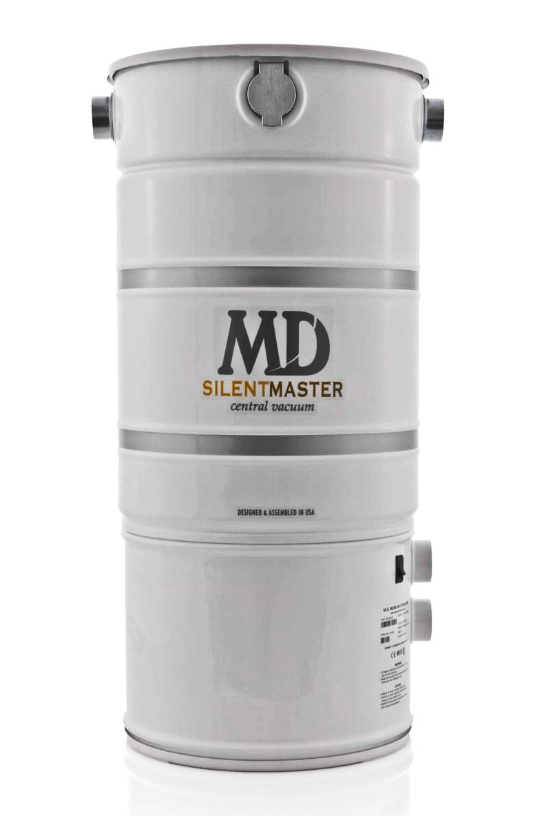 Silent Master S2 3.0 HP 2400W, Power Unit only