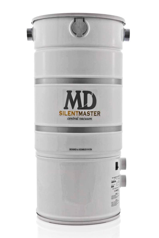 Silent Master S2 3.0 HP 2400W, Power Unit only