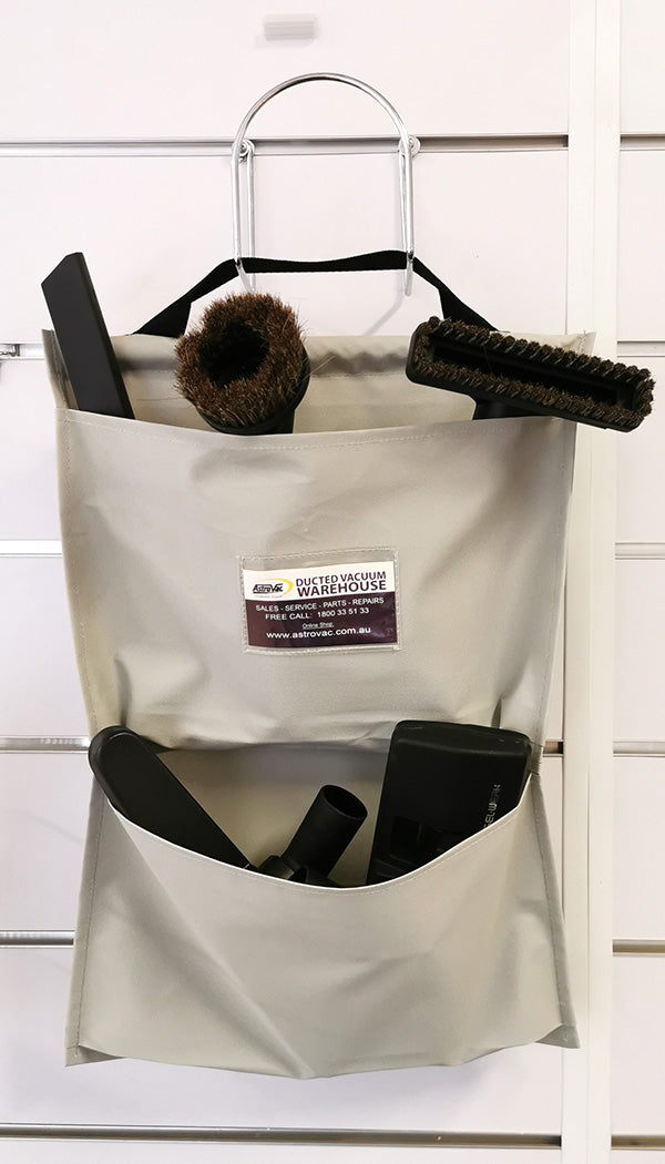 Vacuum Tool Tidy / Caddy Bag