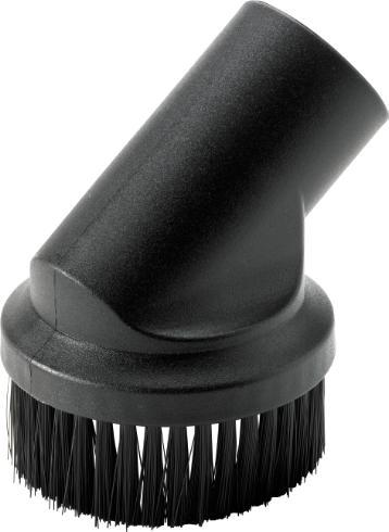 Universal Round Dusting Brush