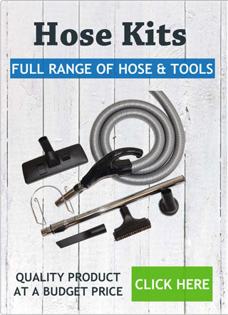 HOSE & ACCESSORIES