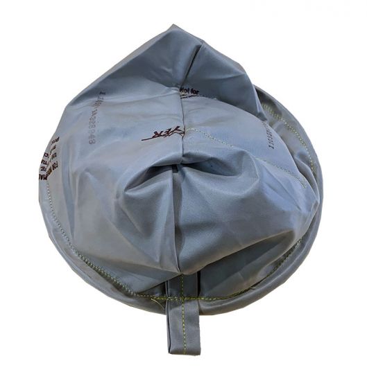 Volta E350A, E400 Ducted Vacuum Drop Down Filter Bag (110357)