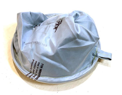 Volta E350A, E400 Ducted Vacuum Drop Down Filter Bag (110357)