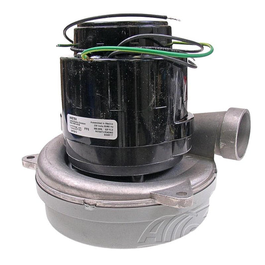 AMETEK 1650W Vacuum Motor #122235