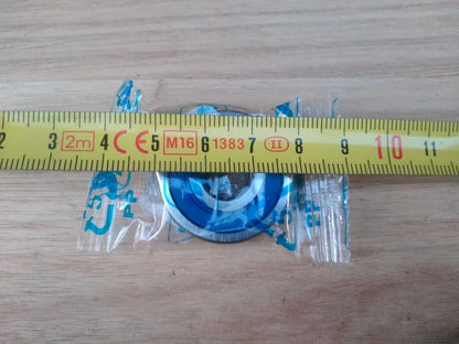 PFI bearing 6200-2RS C3 x2