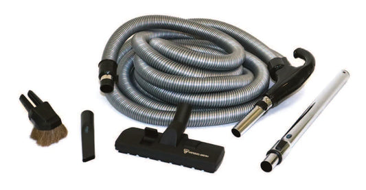 Premium Switch Hose & Quality Tool Set - 9M
