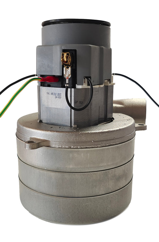 MAE AMETEK 1500W Tangential Ducted Vacuum Motor