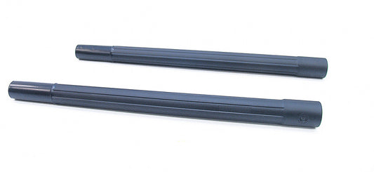 Plastic Straight Wands - 2 length