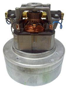 DOMEL MKM3528 1200W Vacuum Motor - AstroVac Ducted Vacuum Warehouse