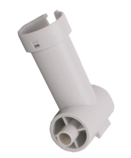 Neck Elbow for TurboCat - AstroVac Ducted Vacuum Warehouse