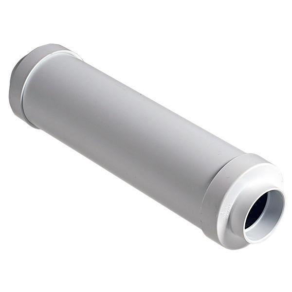 Exhaust Muffler | Silencer - AstroVac Ducted Vacuum Warehouse