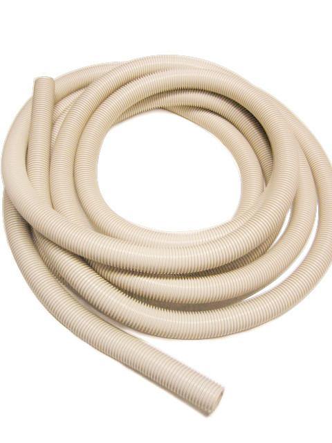 Standard Ducted Vacuum Hose - 10M - AstroVac Ducted Vacuum Warehouse