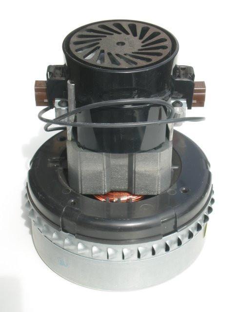 AMETEK 1200W Peripheral Ducted Vacuum Motor