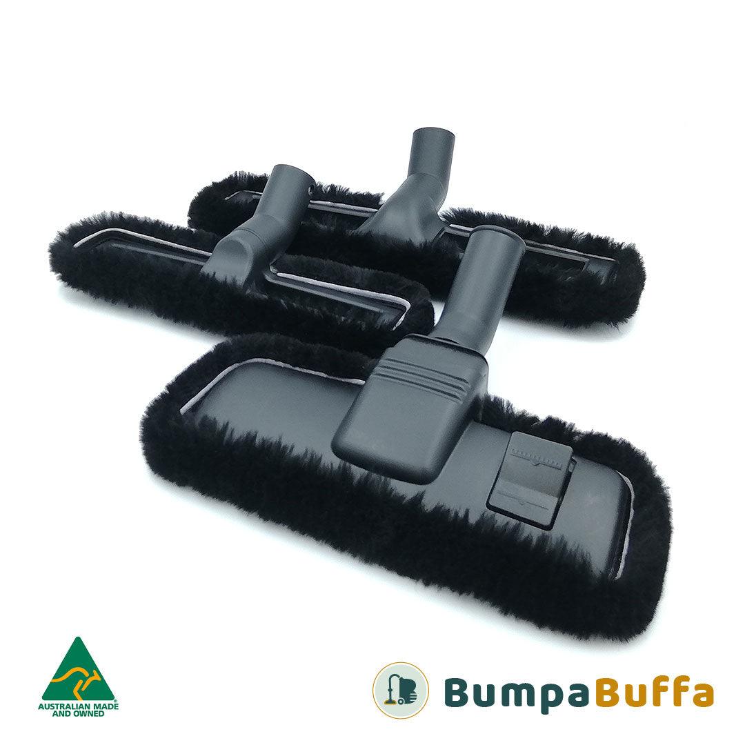 Sheepskin Bumper Guard