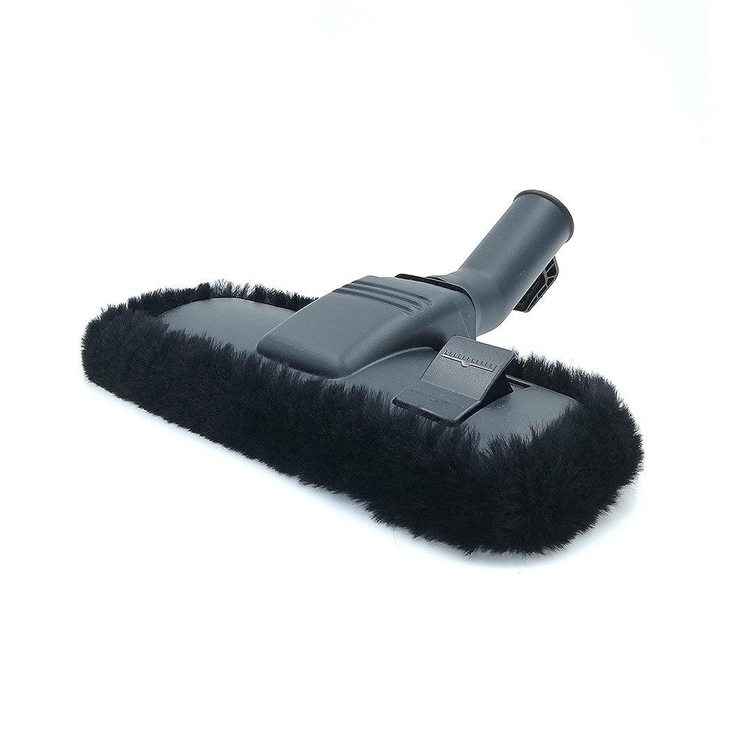 Sheepskin Bumper Guard