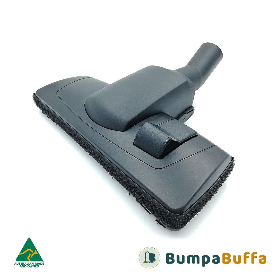 Sheepskin Bumper Guard