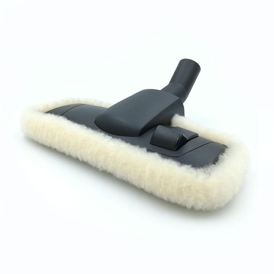 Sheepskin Bumper Guard