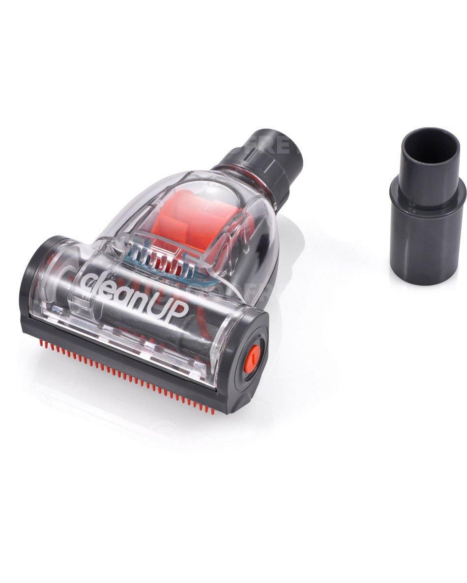 CleanUp Mini Hand Turbo Brush - AstroVac Ducted Vacuum Warehouse