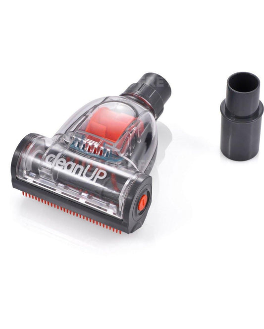 CleanUp Mini Hand Turbo Brush - AstroVac Ducted Vacuum Warehouse