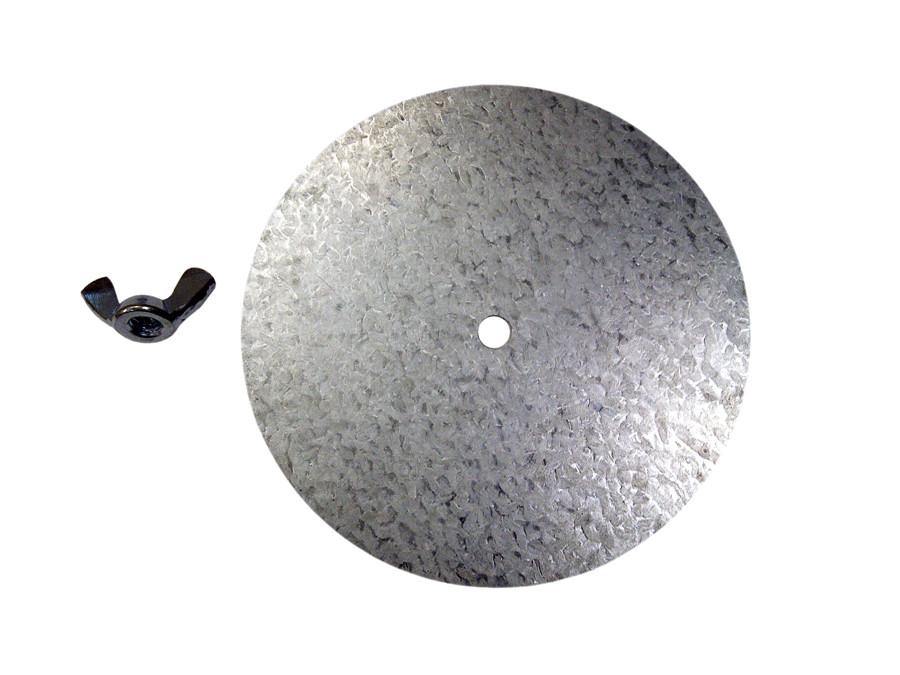 EVS Foam Filter Plate - AstroVac Ducted Vacuum Warehouse