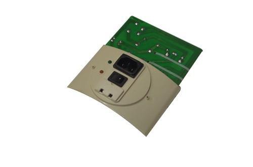 Circuit Board for AstroVac | Electron - AstroVac Ducted Vacuum Warehouse