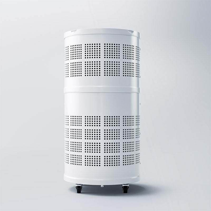 Rensair Q01B Hospital Grade HEPA Air Purifier