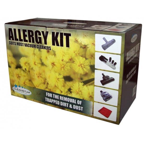Allergy Kit