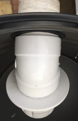 Bag Adaptor Kit