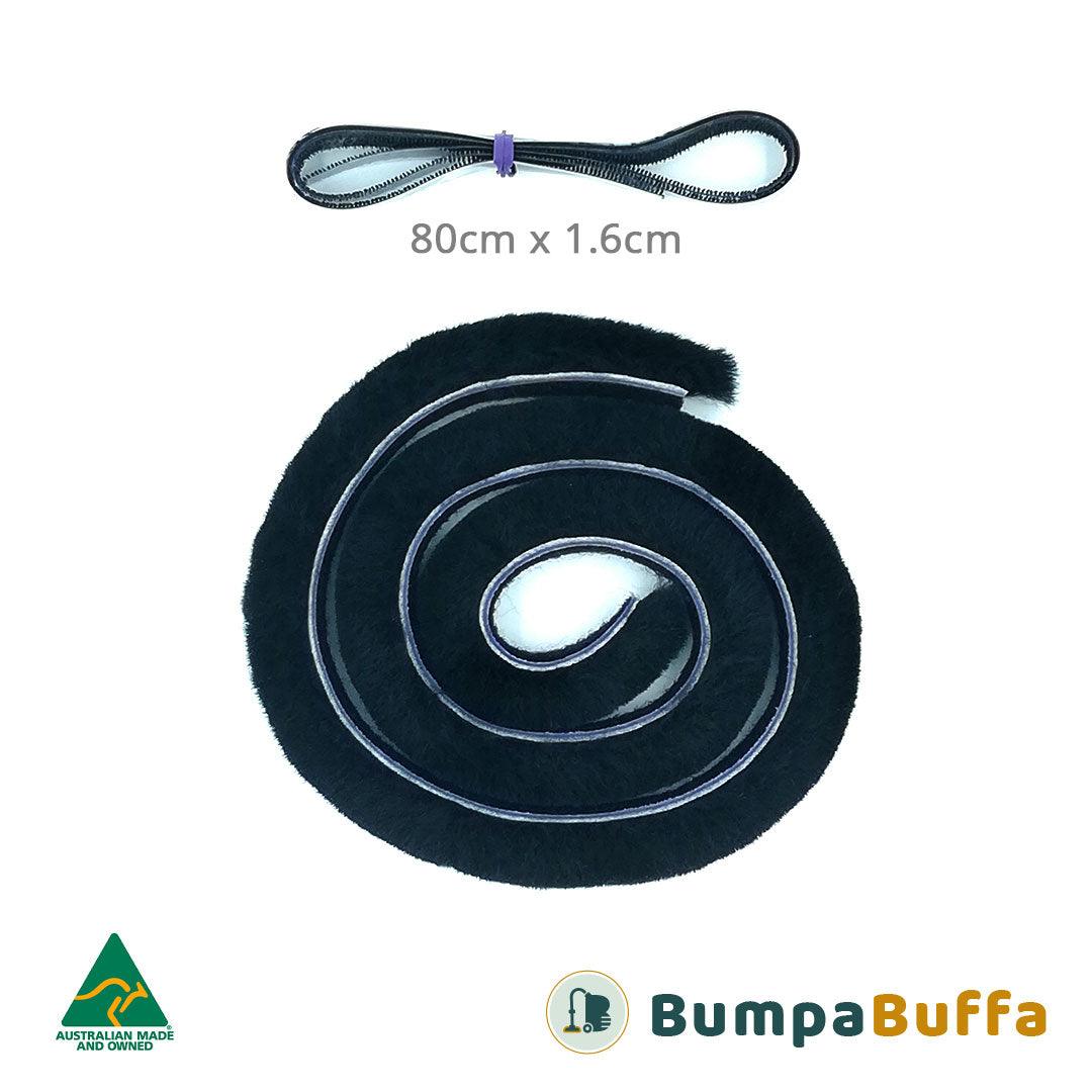 Sheepskin Bumper Guard