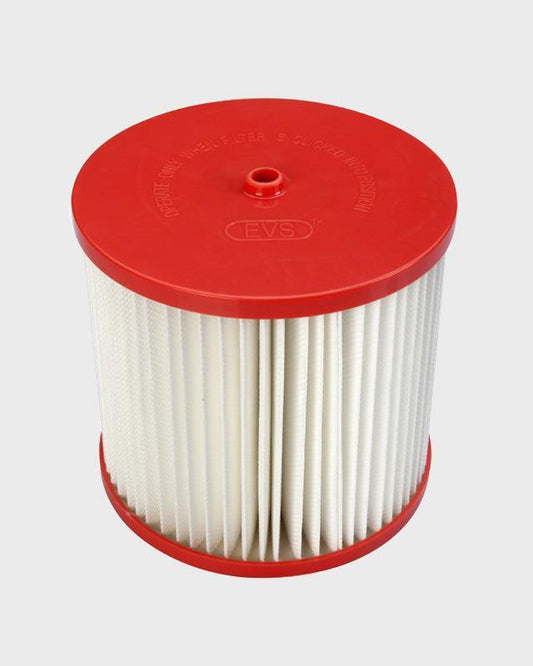 EVS HFPC Cartridge Filter - Washable - AstroVac Ducted Vacuum Warehouse