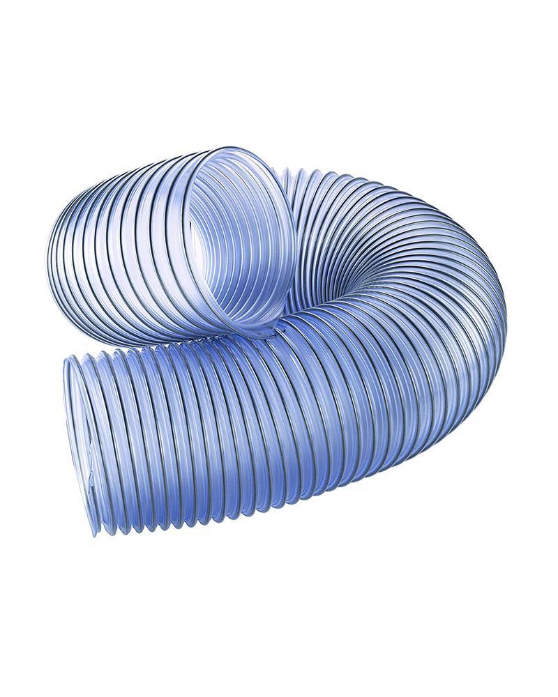 Flexible Hose for Sweep Inlet - per M - AstroVac Ducted Vacuum Warehouse