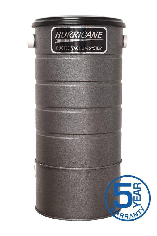 Hurricane 1800 Ducted Vacuum Power Unit - AstroVac Ducted Vacuum Warehouse