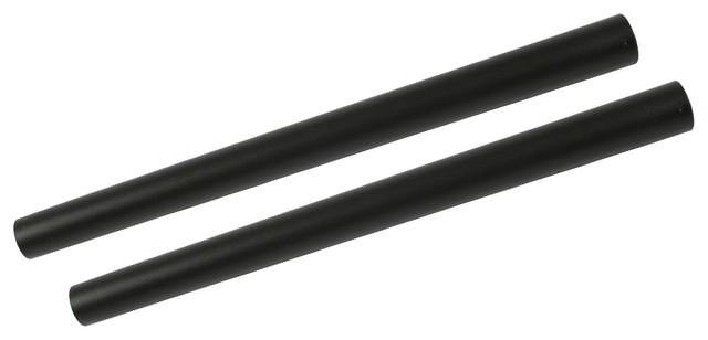 Plastic Straight Wands - 2 length - AstroVac Ducted Vacuum Warehouse