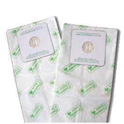 Premier Clean Monarch Synthetic Ducted Vacuum Bags | 4 Pack - AstroVac Ducted Vacuum Warehouse