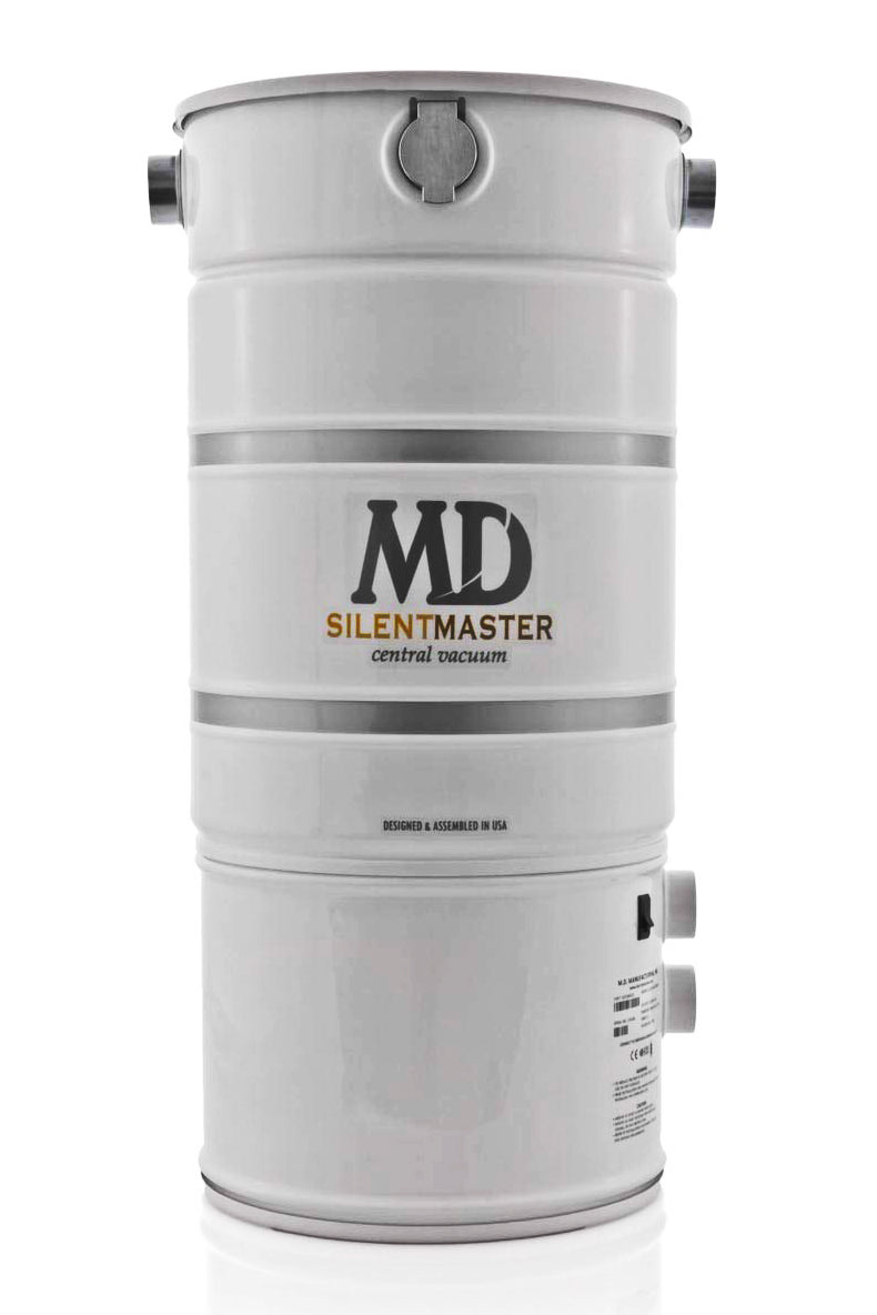 Silent Master S2 3.0 HP 2400W, Power Unit only