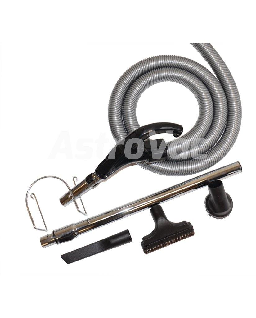 Switch Hose Base Kit - 9M - AstroVac Ducted Vacuum Warehouse